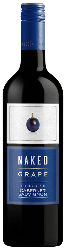 Naked Grape Cabernet Sauvignon 750mL