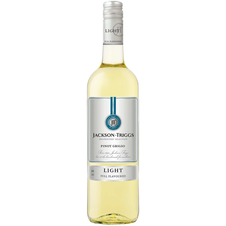 Jackson Triggs Light Pinot Grigio 750mL