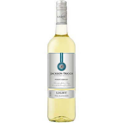 Jackson Triggs Light Pinot Grigio 750ml