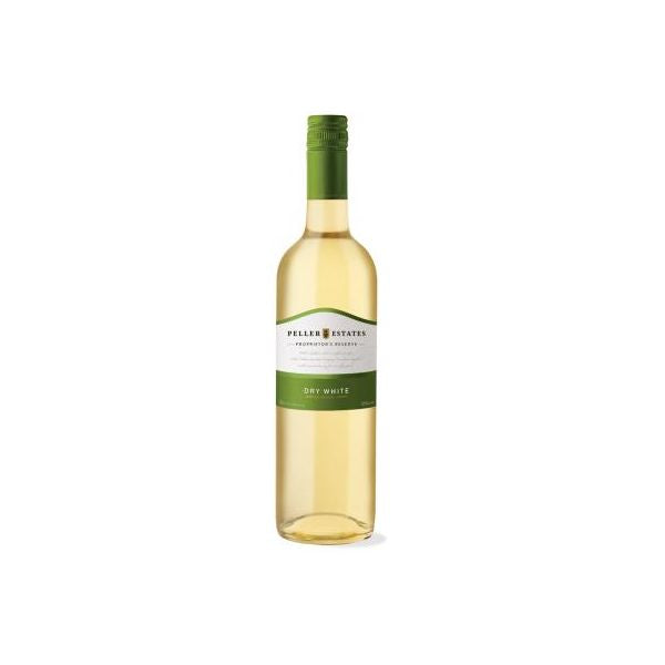 Peller Estate Prop Reserve Dry White 750mL