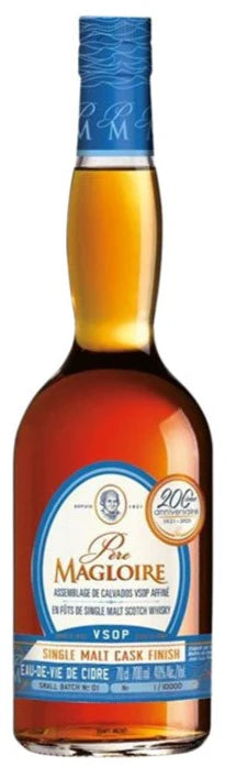 Calvados Pere Magloire VSOP Single Malt 700ml