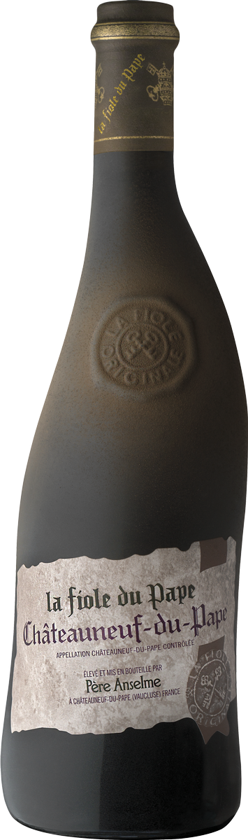 Brotte La Fiole Du Pape 750ml