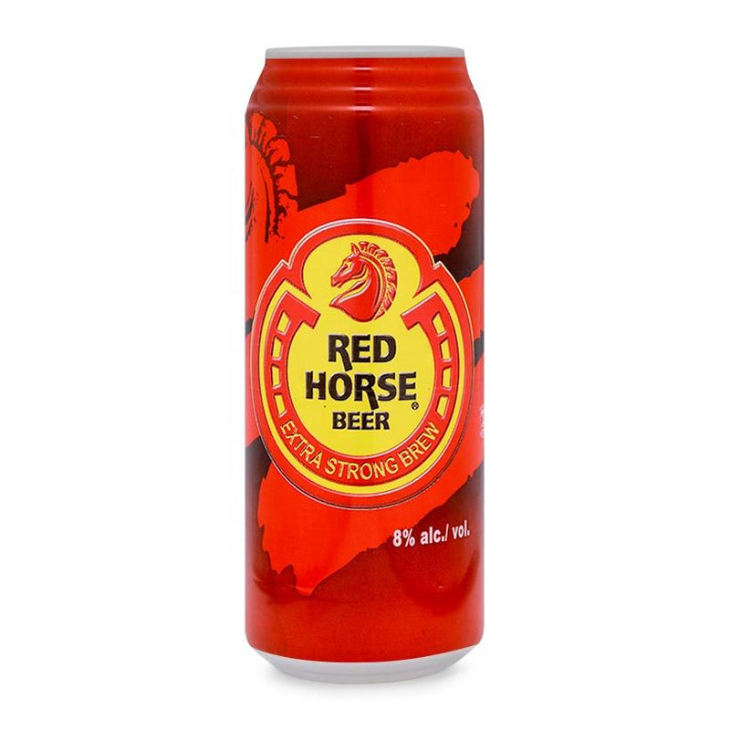 Red Horse 500ml