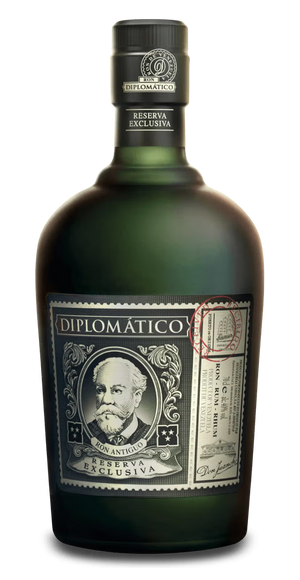 Diplomatico Exclusive Reserve Rum 750ml