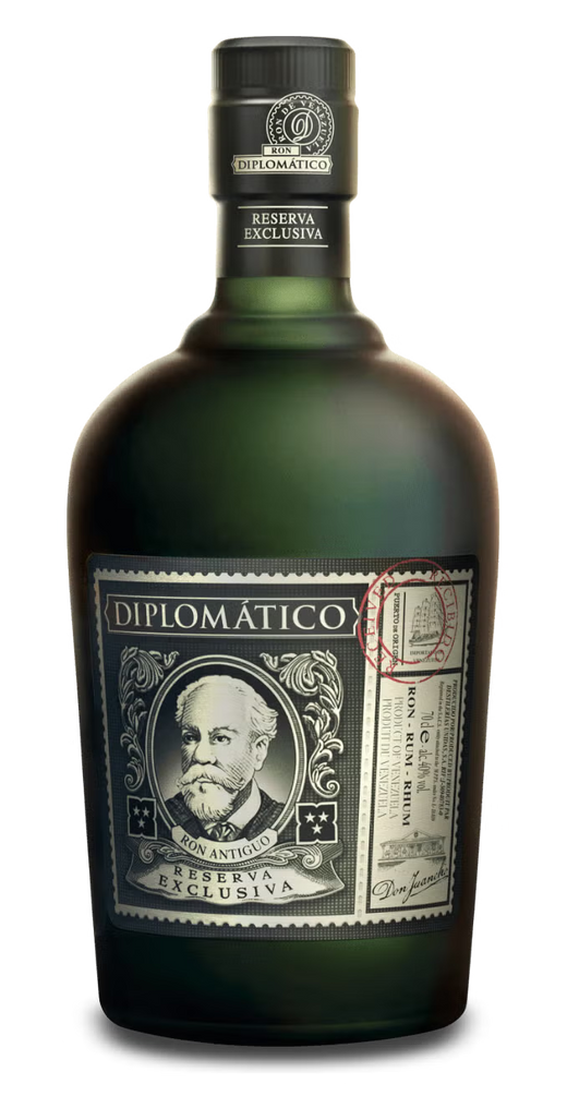 Diplomatico Exclusive Reserve 750mL