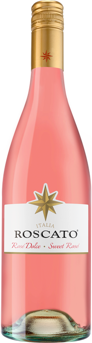 Cavit Roscato Rose 750ml