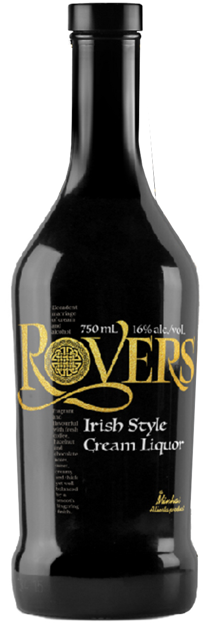 Rovers Irish Style Cream
