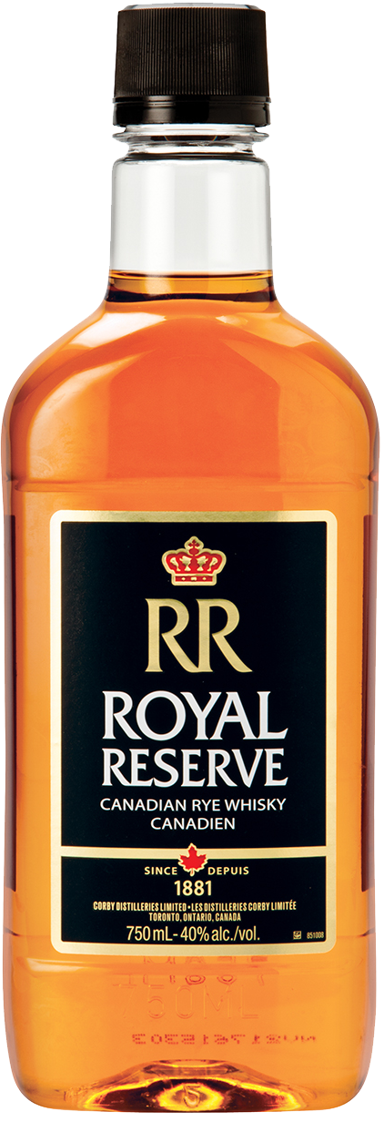 Royal Reserve PET