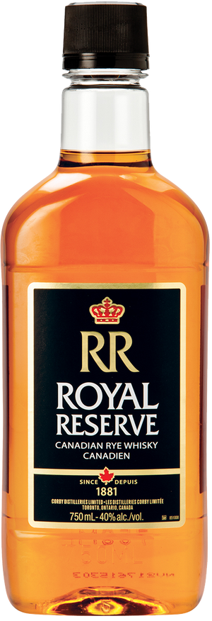 Royal Reserve Pet 750ml
