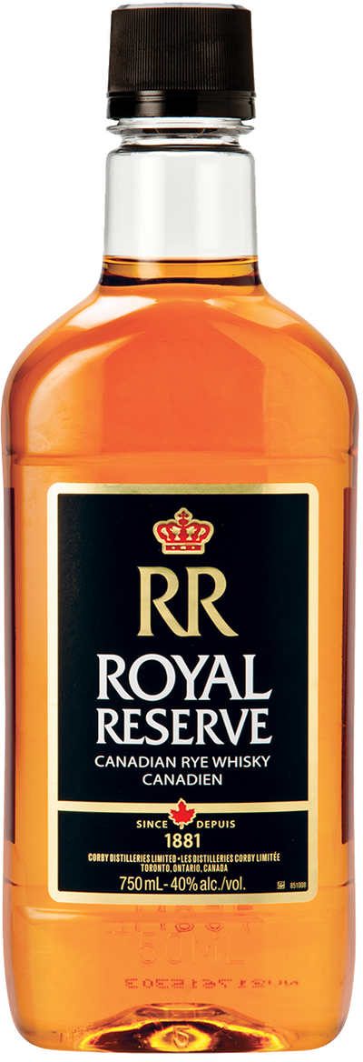 Royal Reserve Pet 750ml