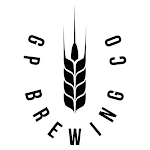 GP Brewing Vodka 60% 750ml