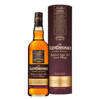 Glendronach Portwood 700mL