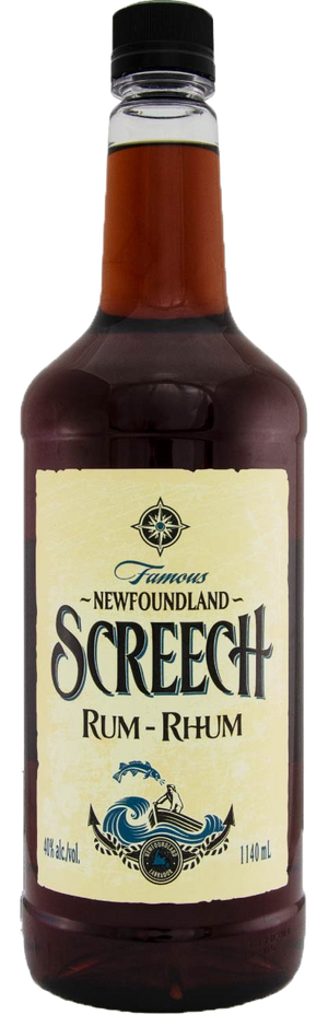 Screech 1140ml
