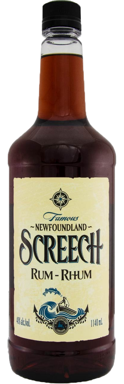 Screech 1140ml