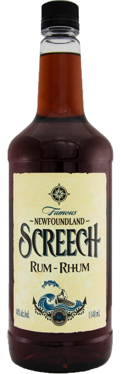 Screech 1140ml