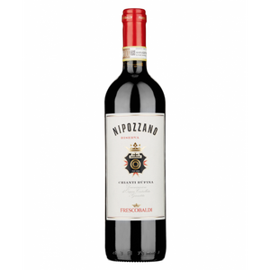 Frescobaldi Nipozzano Chianti Riserva 750ml