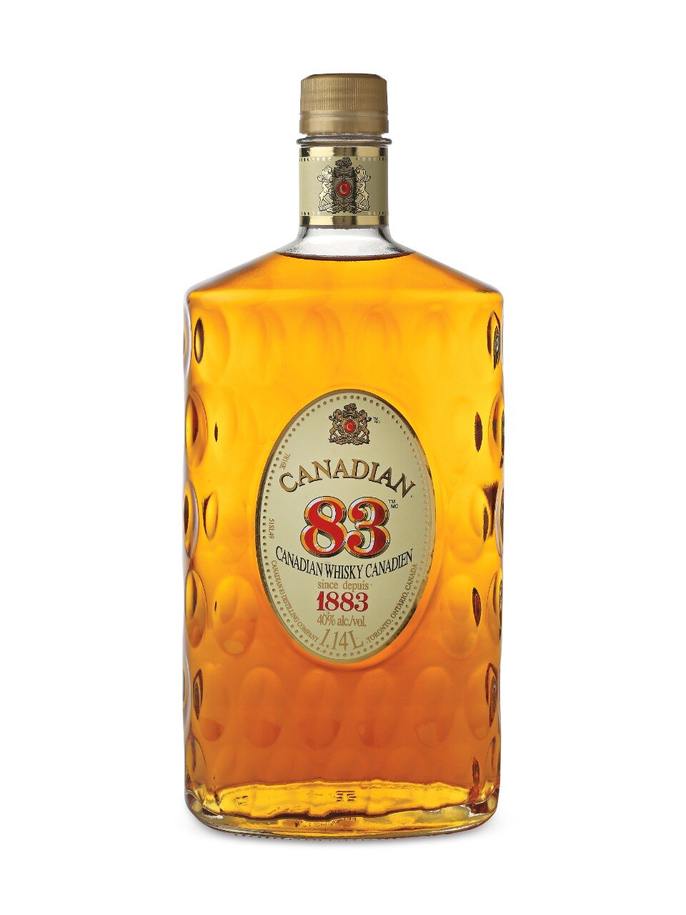 Seagram 83 1140mL