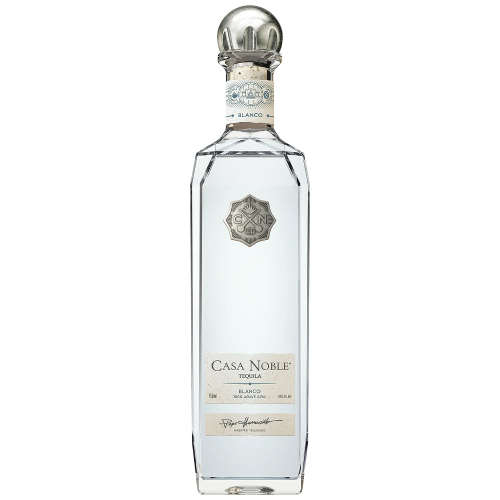 Casa Noble Tequila Crystal 750ml