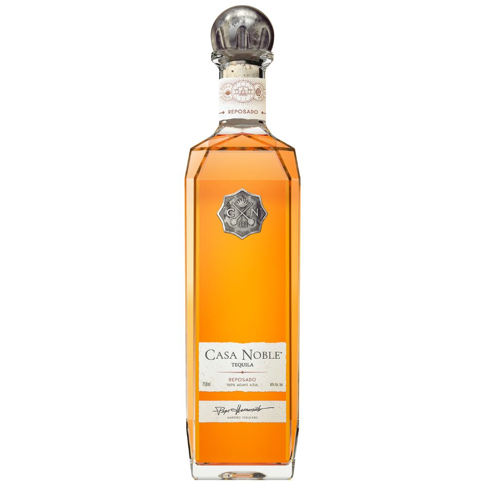 Casa Noble Reposado 750mL