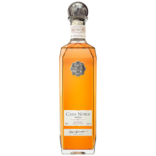 Casa Noble Reposado 750ml