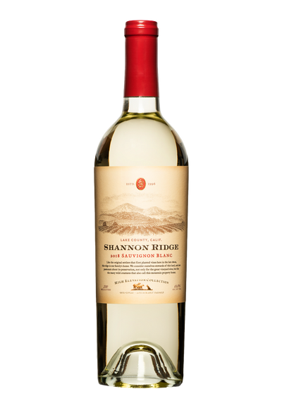 High Elevation Sauvignon Blanc 750ml