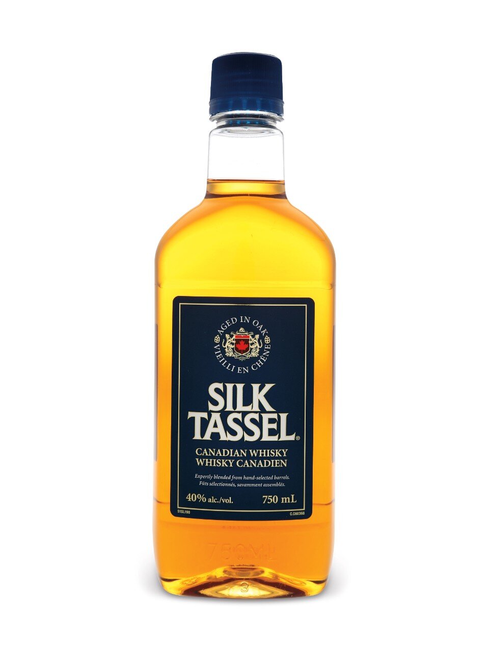 Silk Tassel 750ml