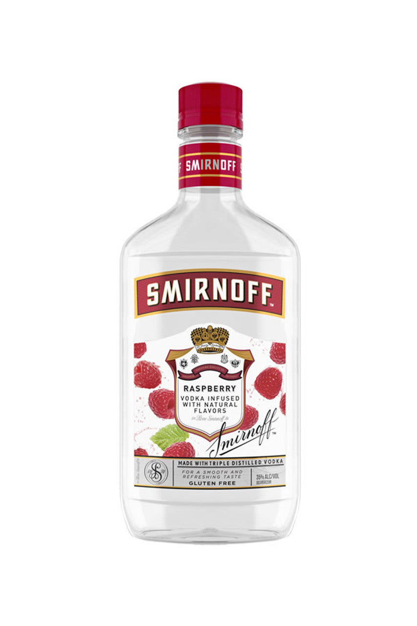 Smirnoff Raspberry 375ml