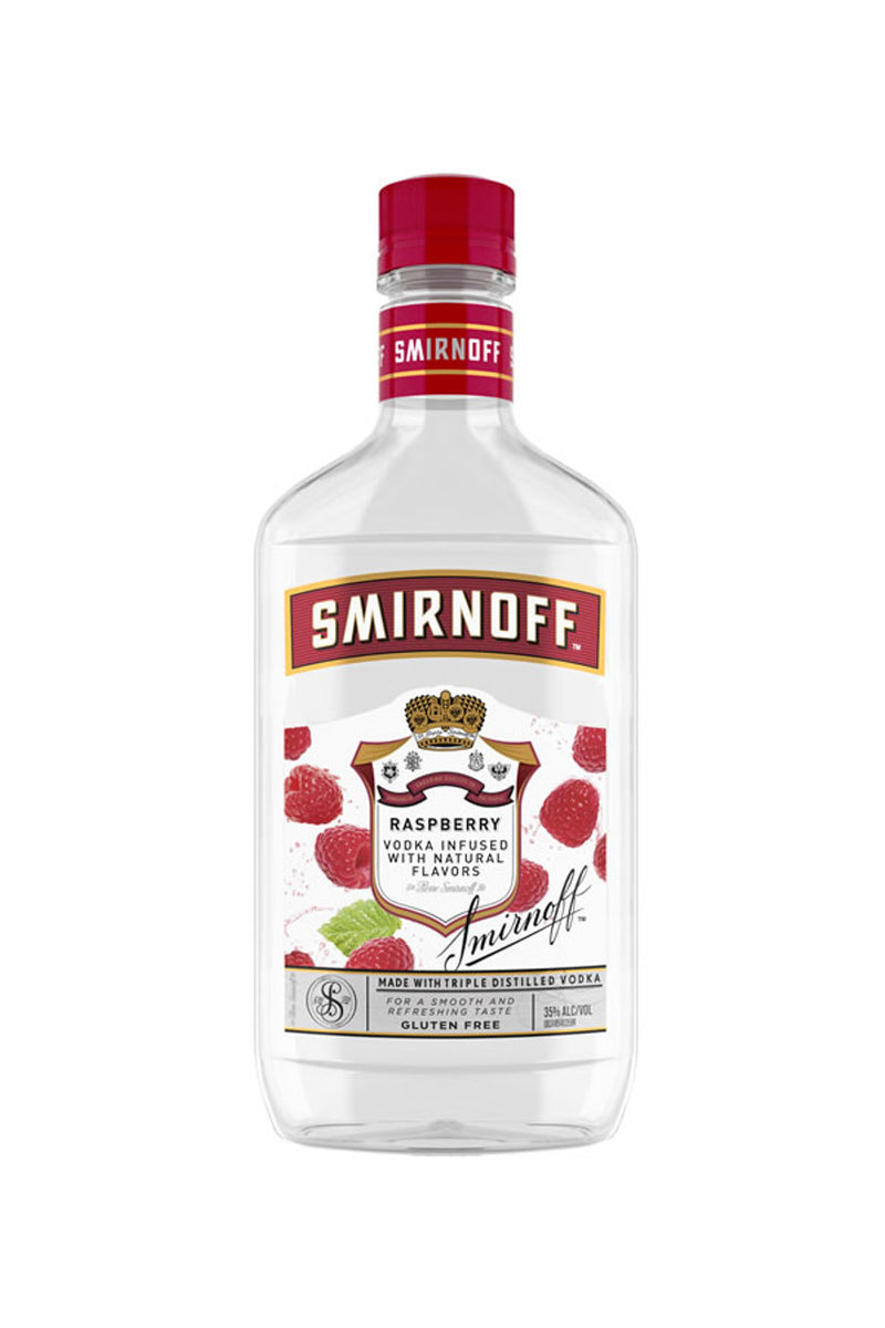 Smirnoff Raspberry 375ml