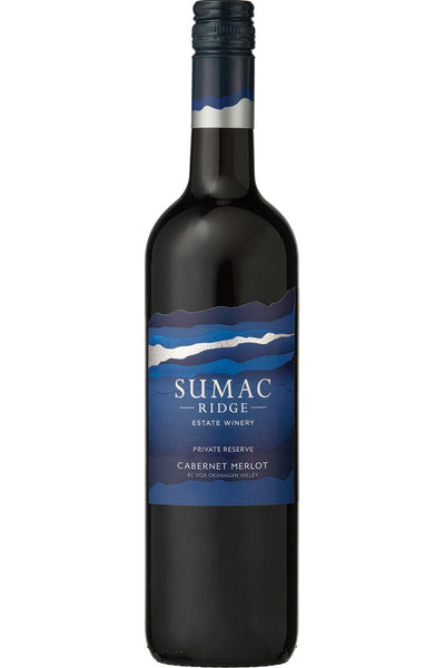 Sumac Ridge Cabernet Merlot