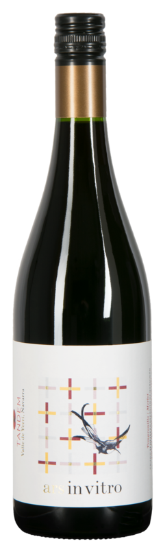 Tandem Ars In Vitro Navarra 750ml