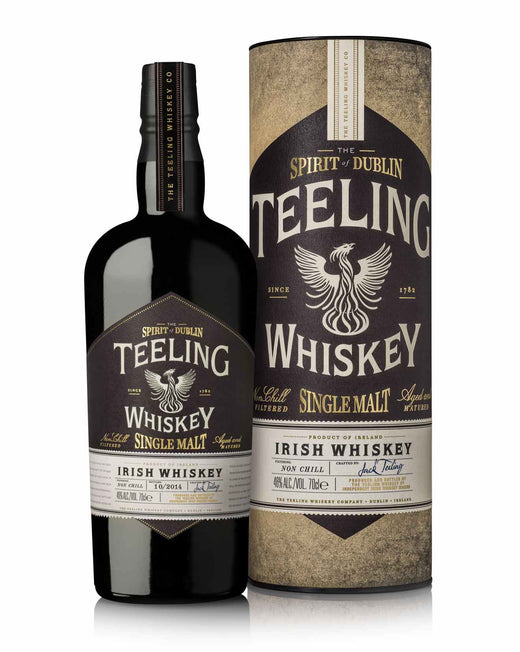 Teeling Single Malt