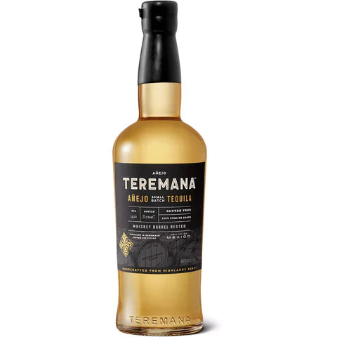 Teremana Anejo Tequila 50mL