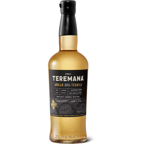 Teremana Anexo Tequila 50ml