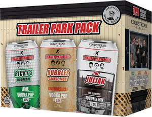 Trailer Park Boys Pack 12 Cans
