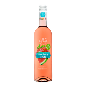 Girls' Night Out Strawberry 750 ml