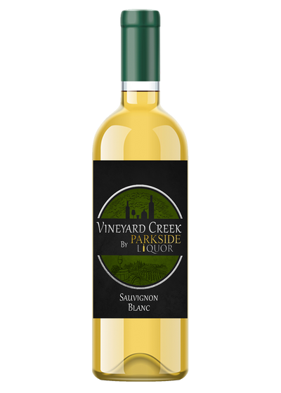 Vineyard Creek Sauvignon Blanc 750ml