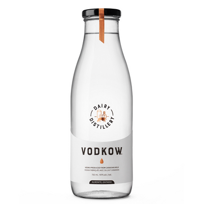 Vodkow 750ml