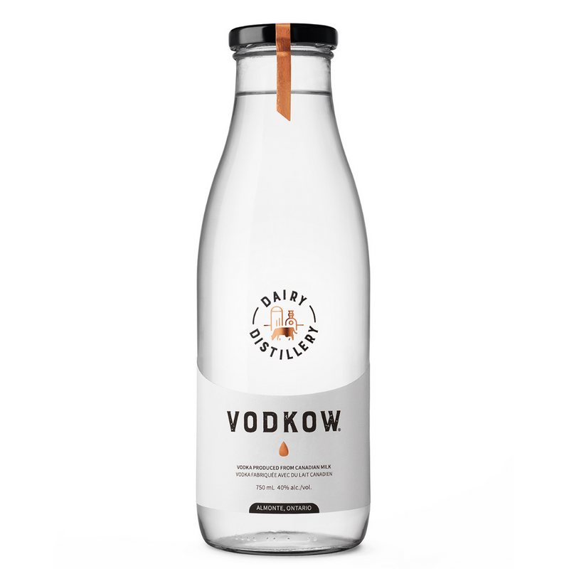 Vodkow 750ml