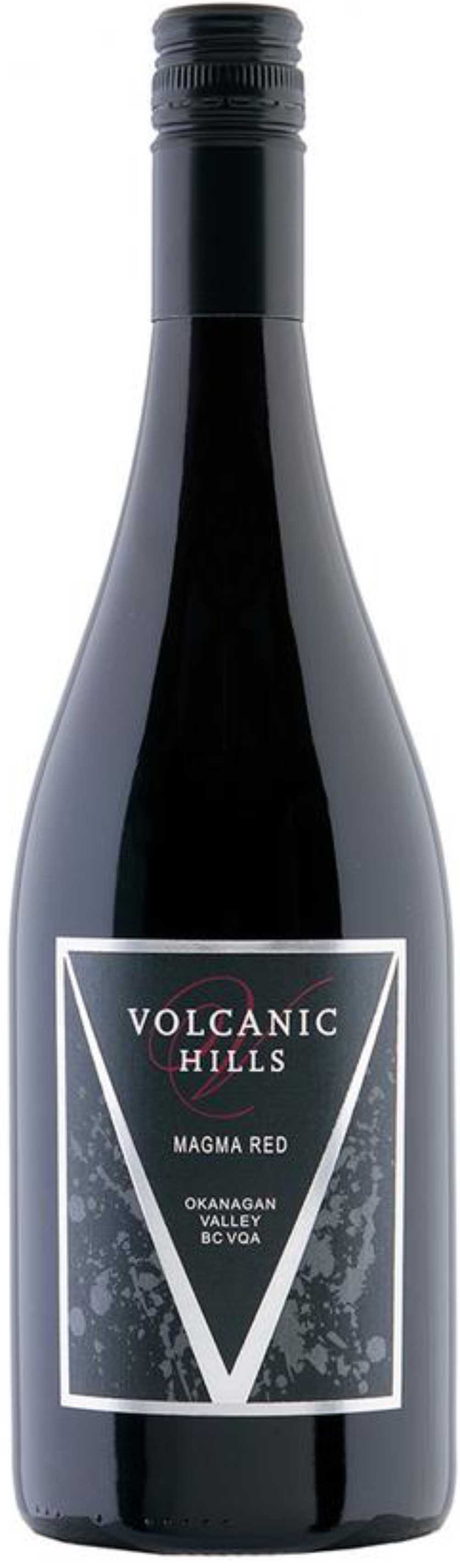Volcanic Hills Magma Red 750mL