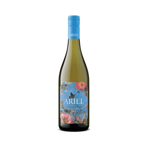 Ariel Chardonnay (non Alcoholic Wine) 750ml