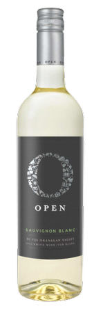 Open Niagara Sauvignon Blanc 750mL