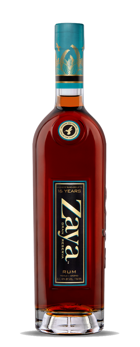 Zaya Gran Reserve 750mL
