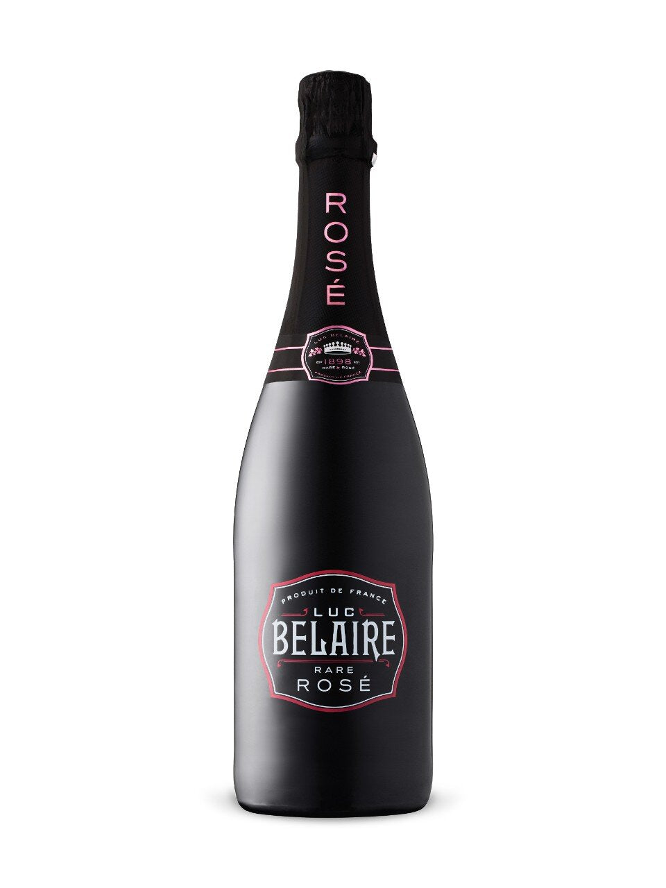 Luc Belaire Rose 750mL