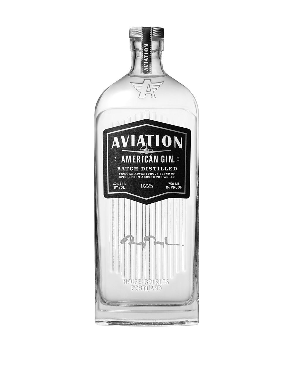 Aviation Gin 750mL