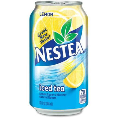 Nestea Cool 355 Ml