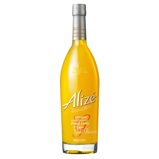 Alize Gold Passion 750ml