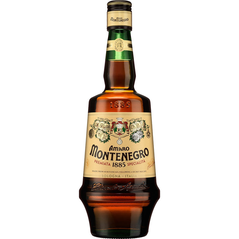 Amaro Montenegro 750ml