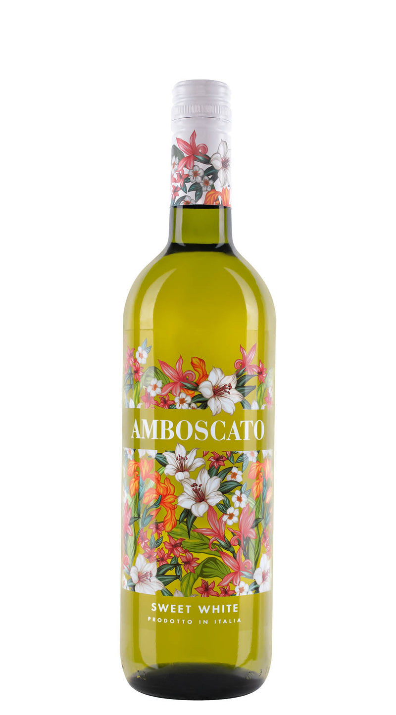 Amboscato Bianco 750ml