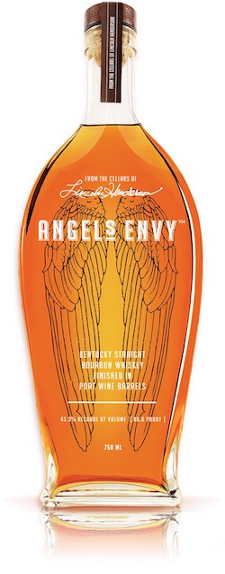 Angel'S Envy Bourbon 750ml
