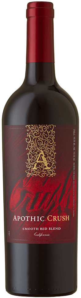 Apothic Crush 750ml